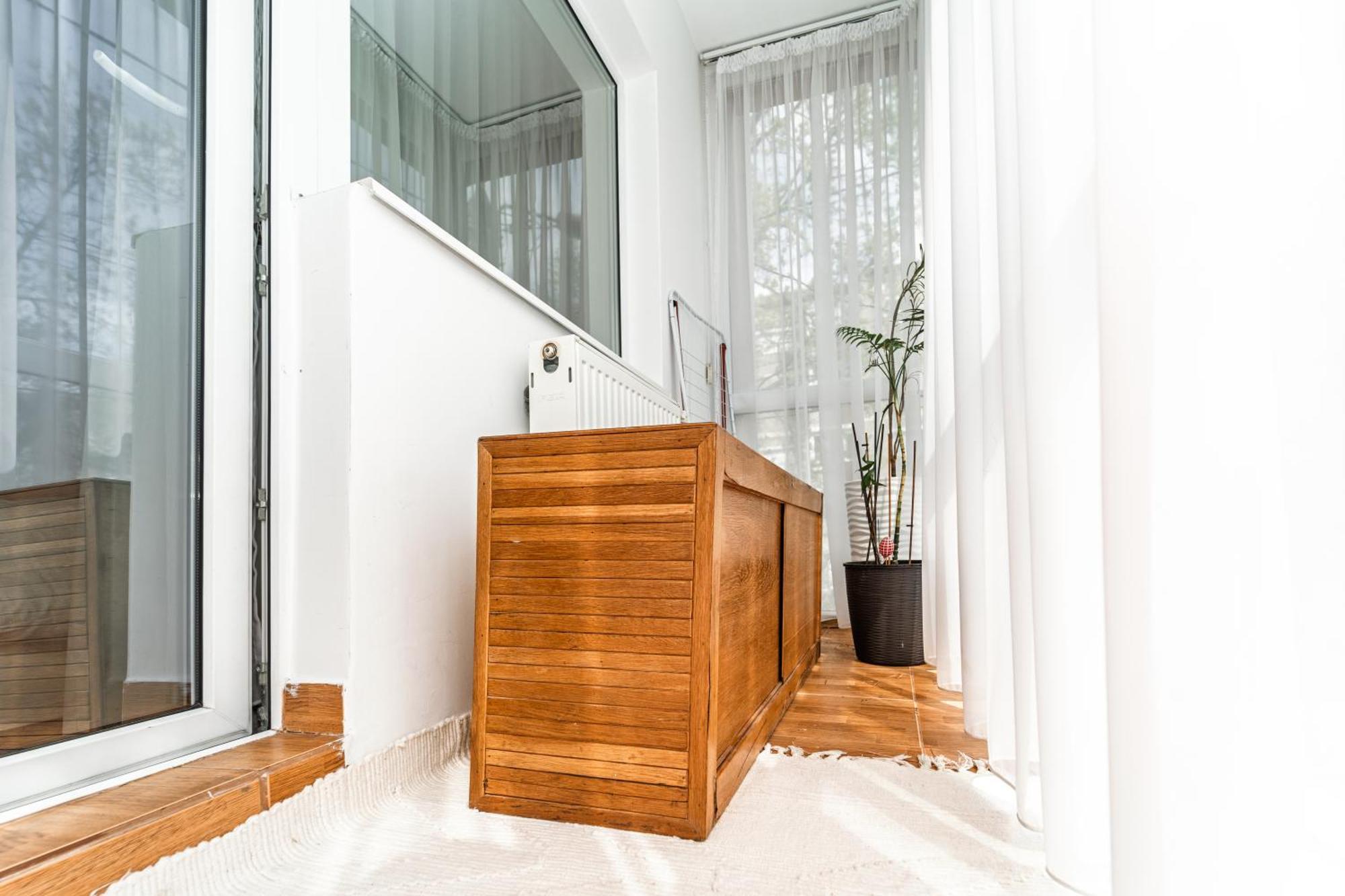 Apartament Cozy Artists Timişoara