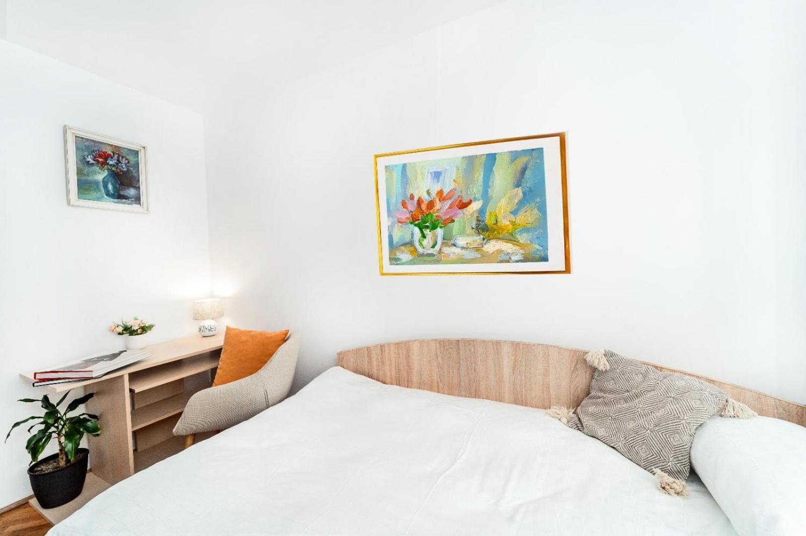 Appartement Cozy Artists Timişoara