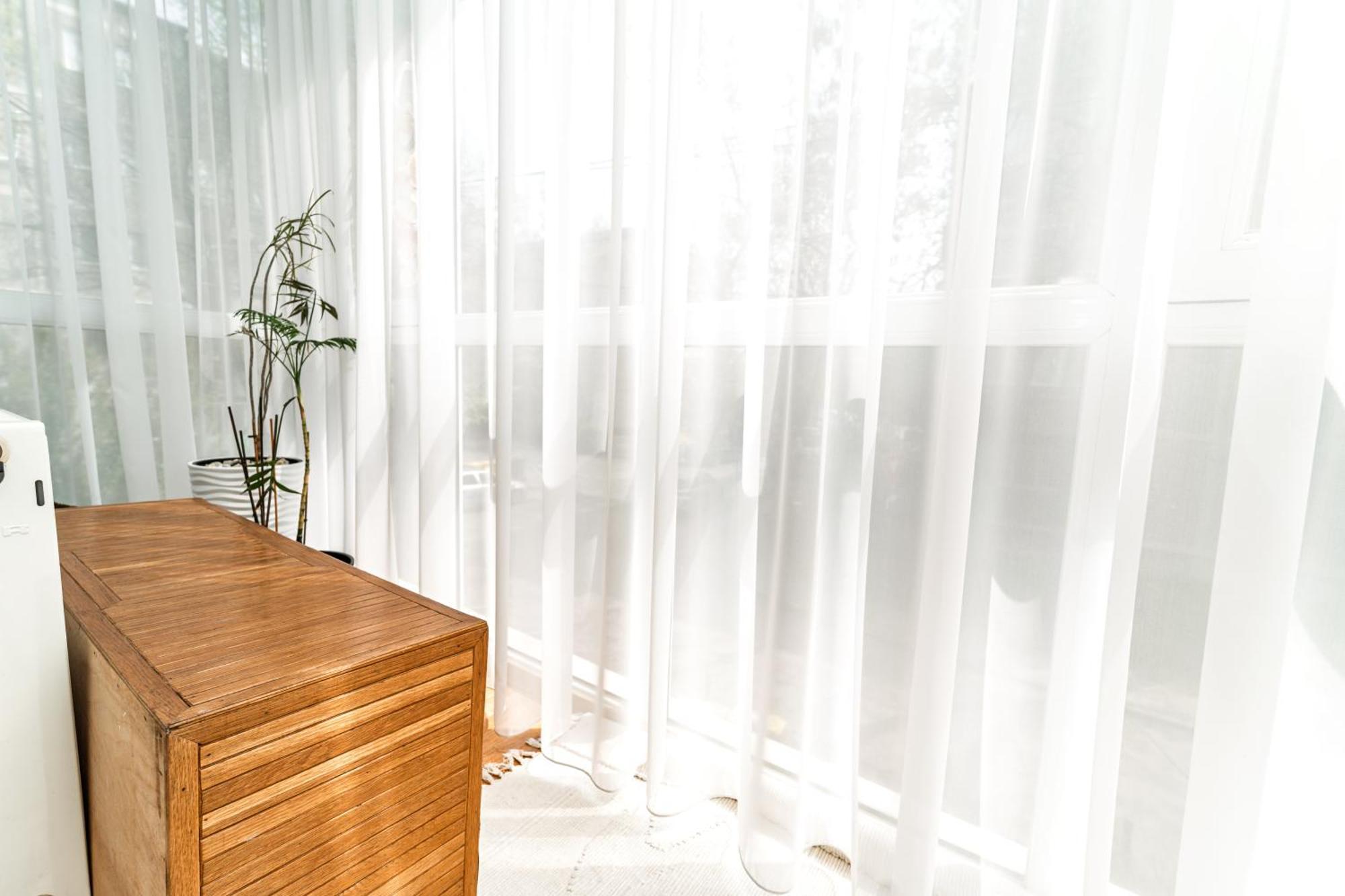 Apartament Cozy Artists