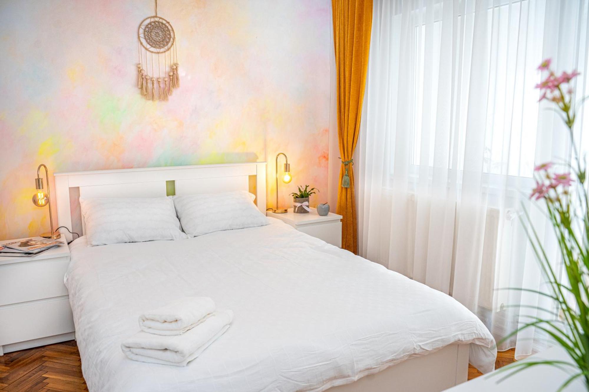 Cozy Artists Appartement