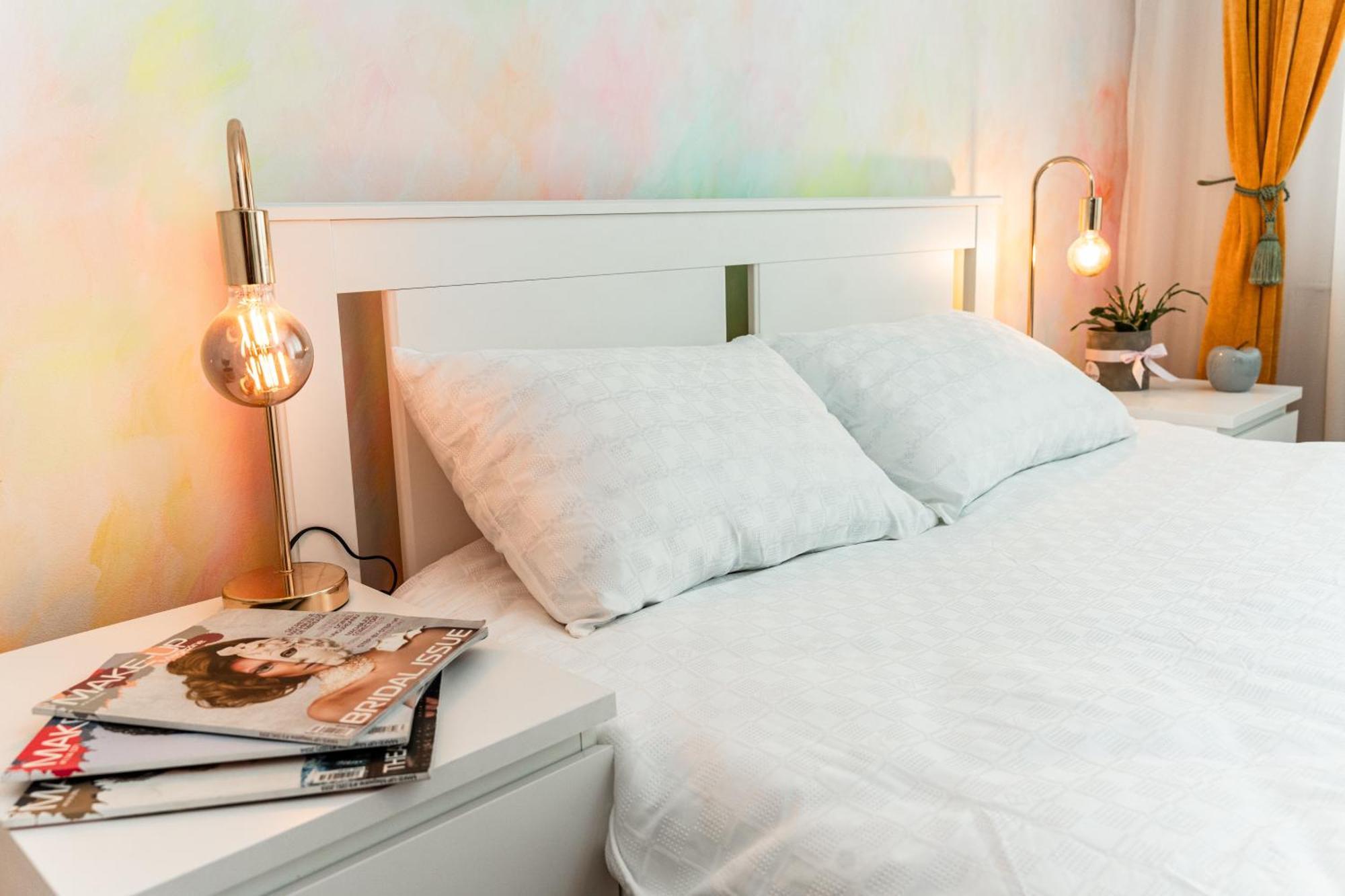 Apartament Cozy Artists *