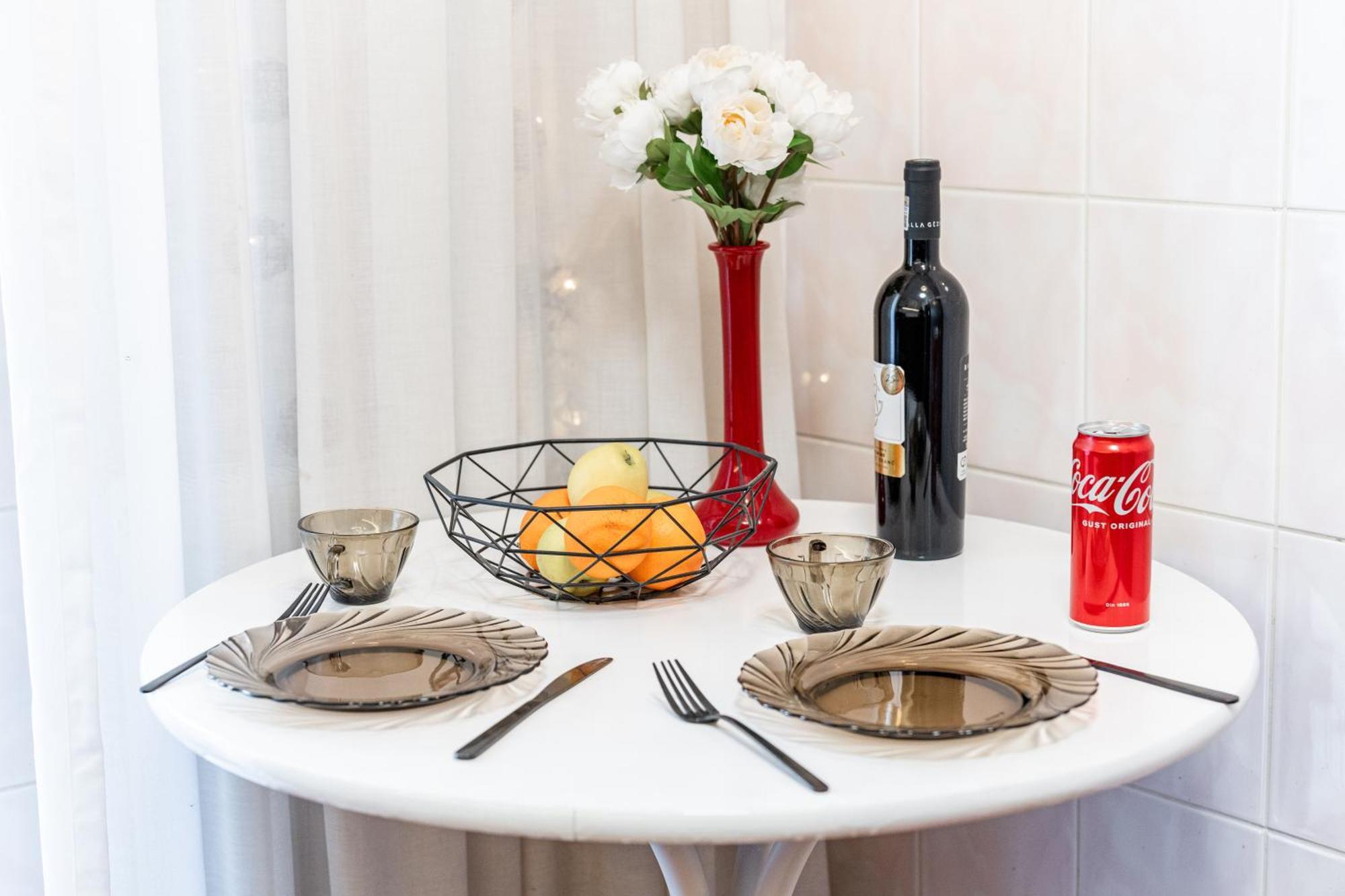 Apartament Cozy Artists Timişoara