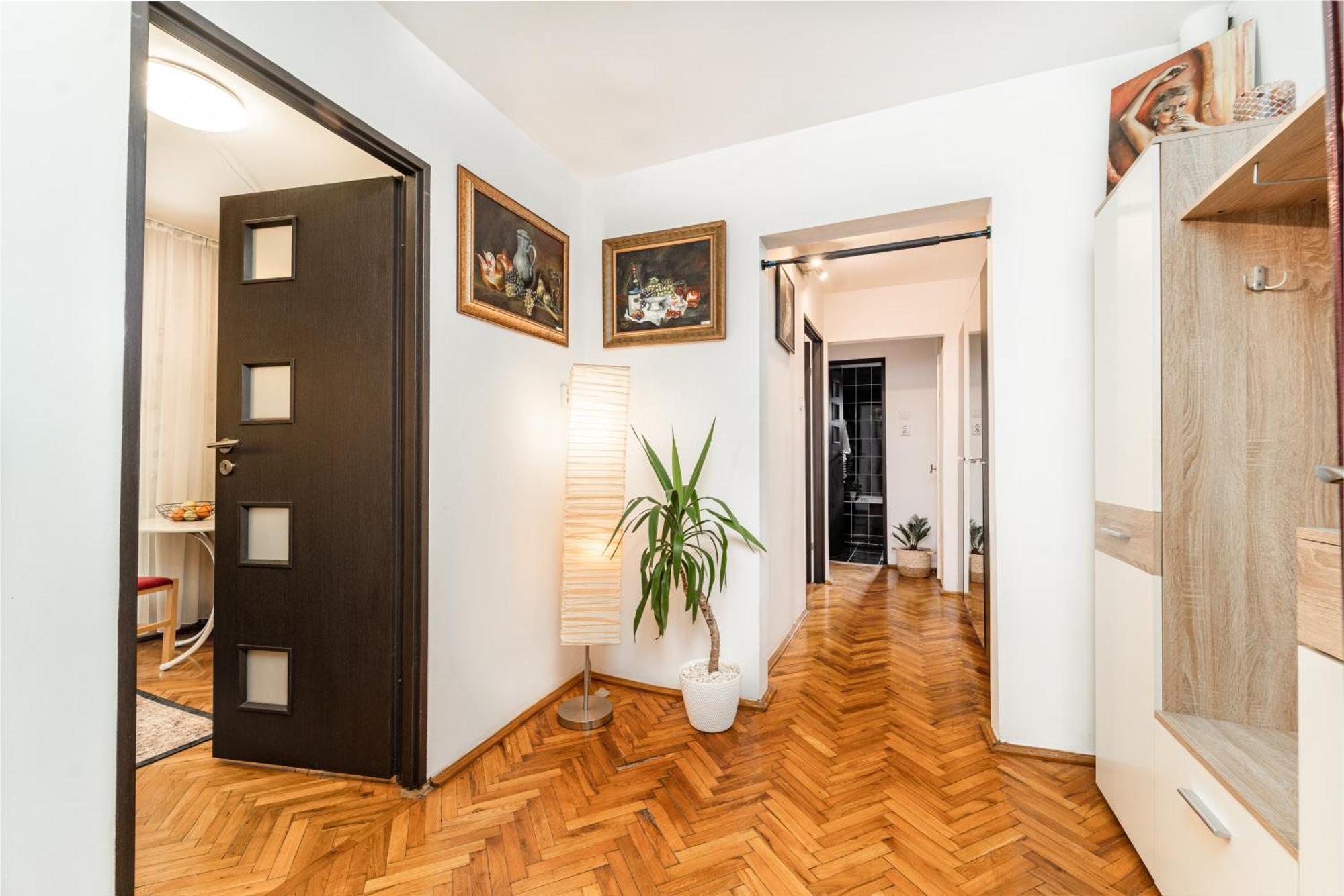 Cozy Artists Appartement