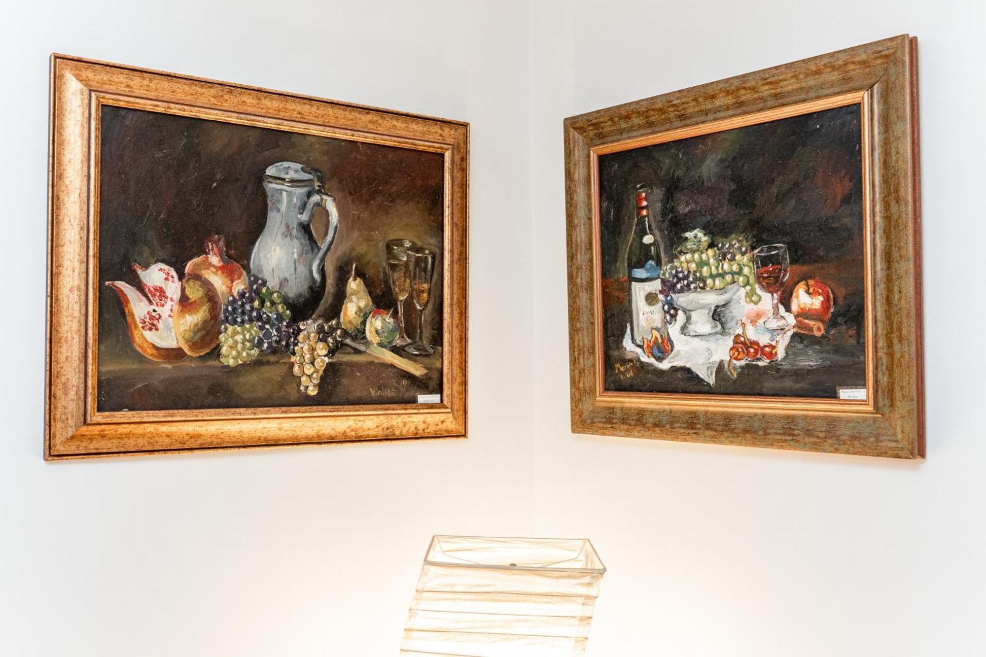 Cozy Artists * Timişoara