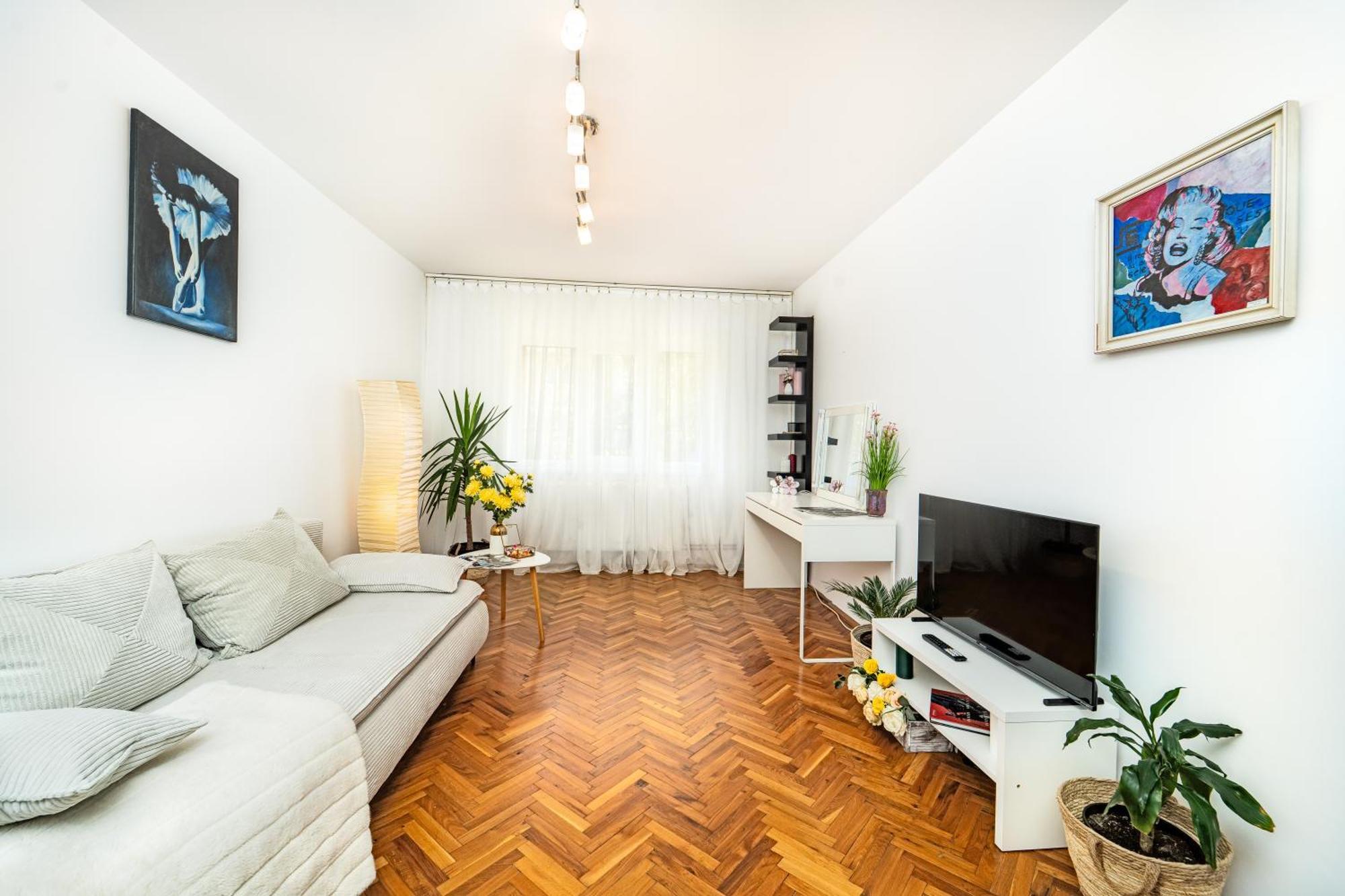 Cozy Artists Timişoara
